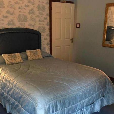 Drumbuie Farm B&B Drumnadrochit Dış mekan fotoğraf