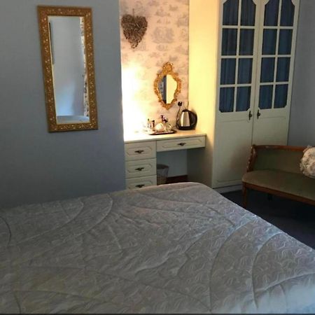 Drumbuie Farm B&B Drumnadrochit Dış mekan fotoğraf