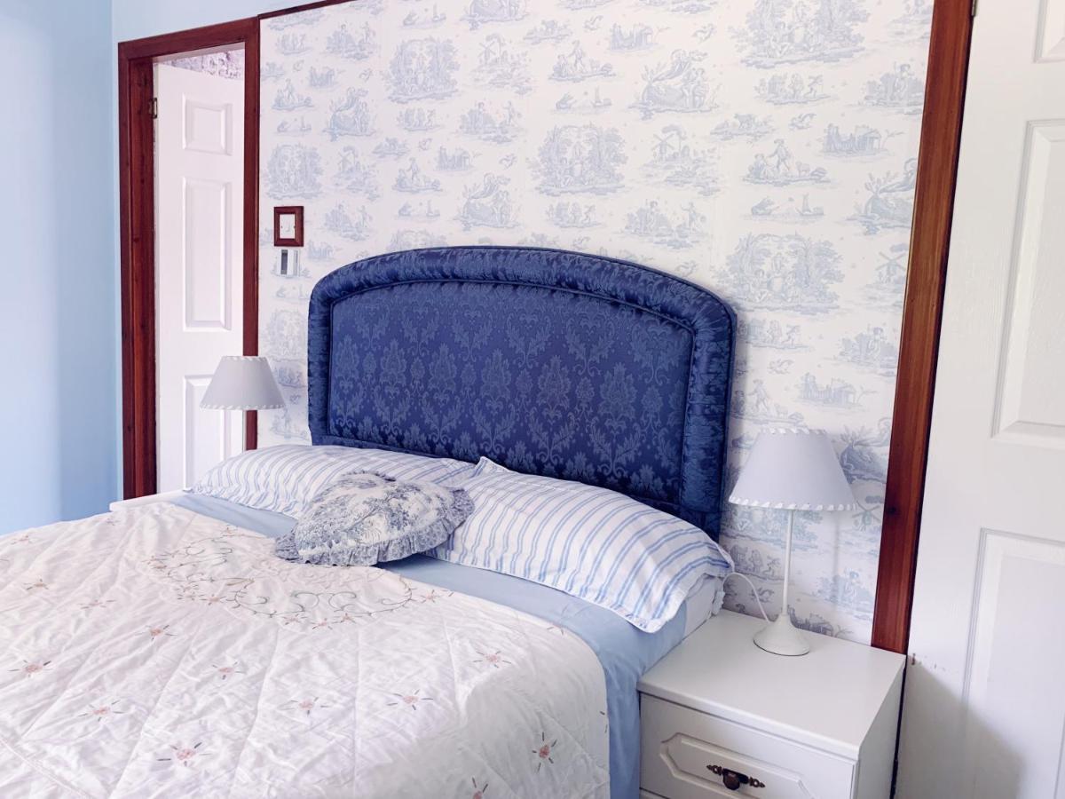 Drumbuie Farm B&B Drumnadrochit Dış mekan fotoğraf