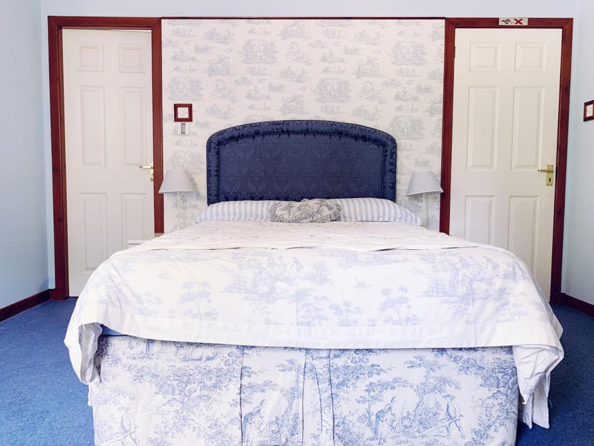 Drumbuie Farm B&B Drumnadrochit Dış mekan fotoğraf