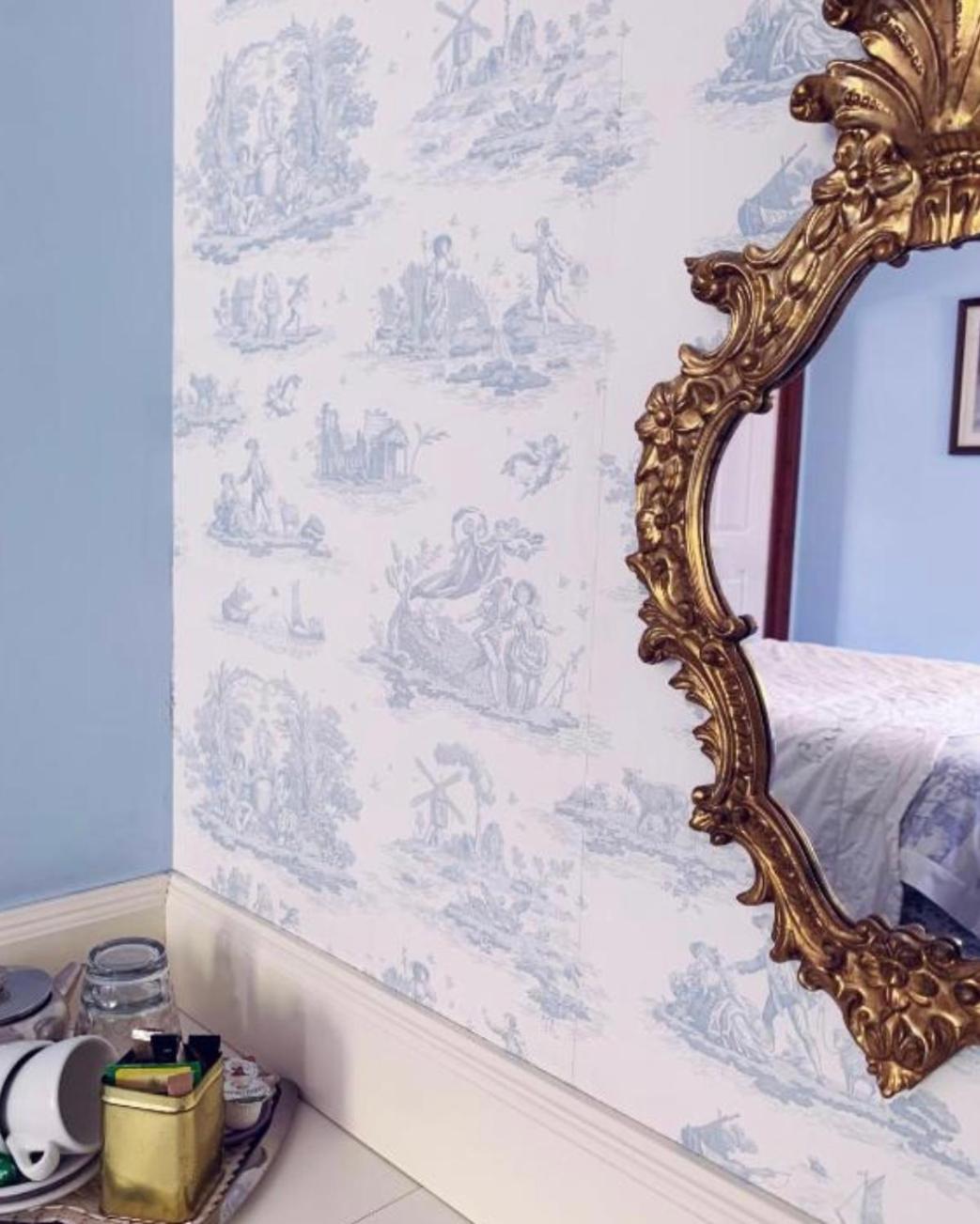 Drumbuie Farm B&B Drumnadrochit Dış mekan fotoğraf