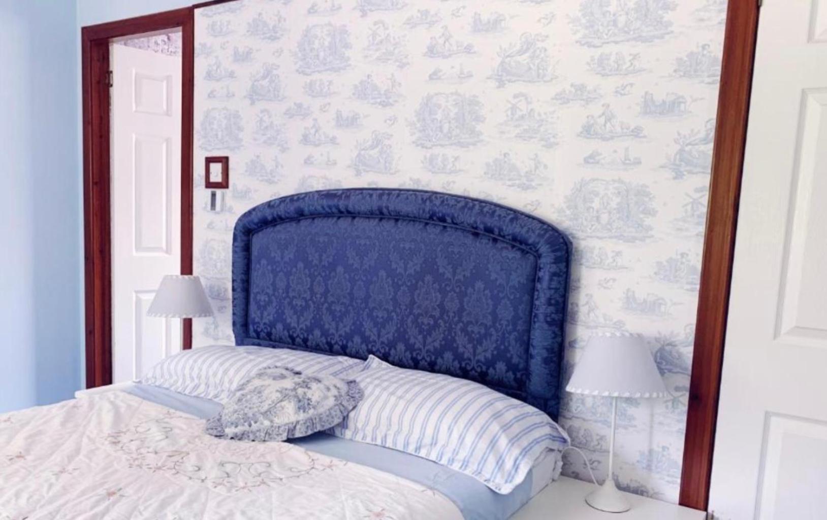 Drumbuie Farm B&B Drumnadrochit Dış mekan fotoğraf