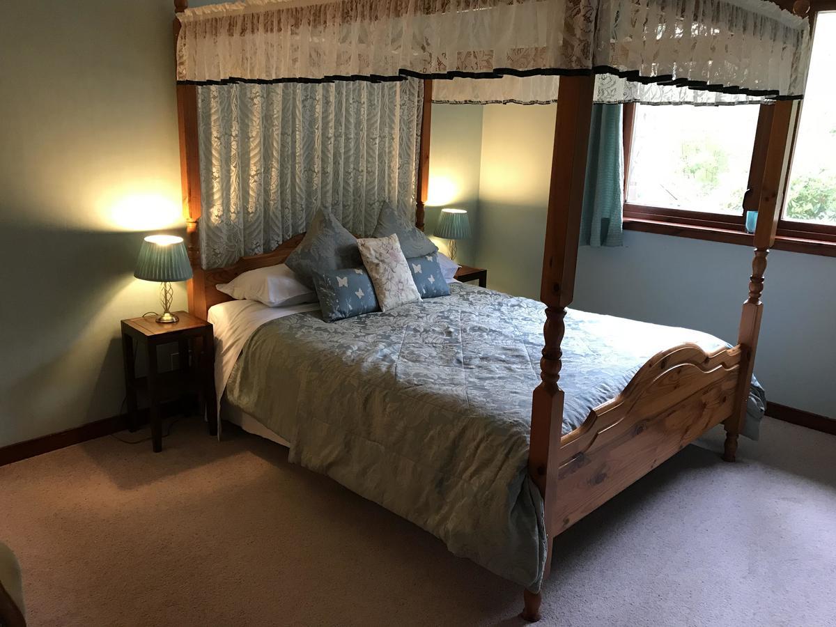 Drumbuie Farm B&B Drumnadrochit Dış mekan fotoğraf
